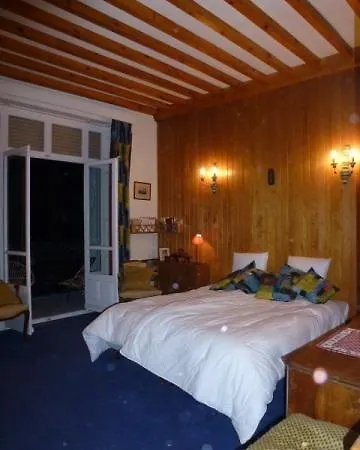 Apartment Le Majestic Chamonix