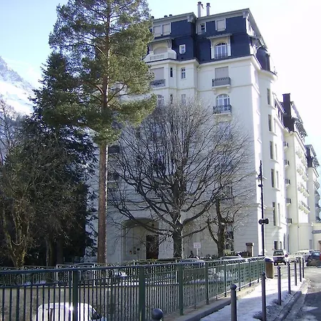 Le Majestic