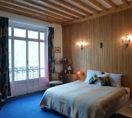 Le Majestic Apartment *