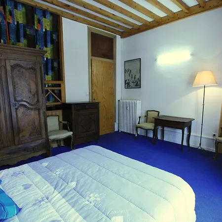 Le Majestic Apartment *