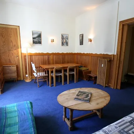 Le Majestic Apartment